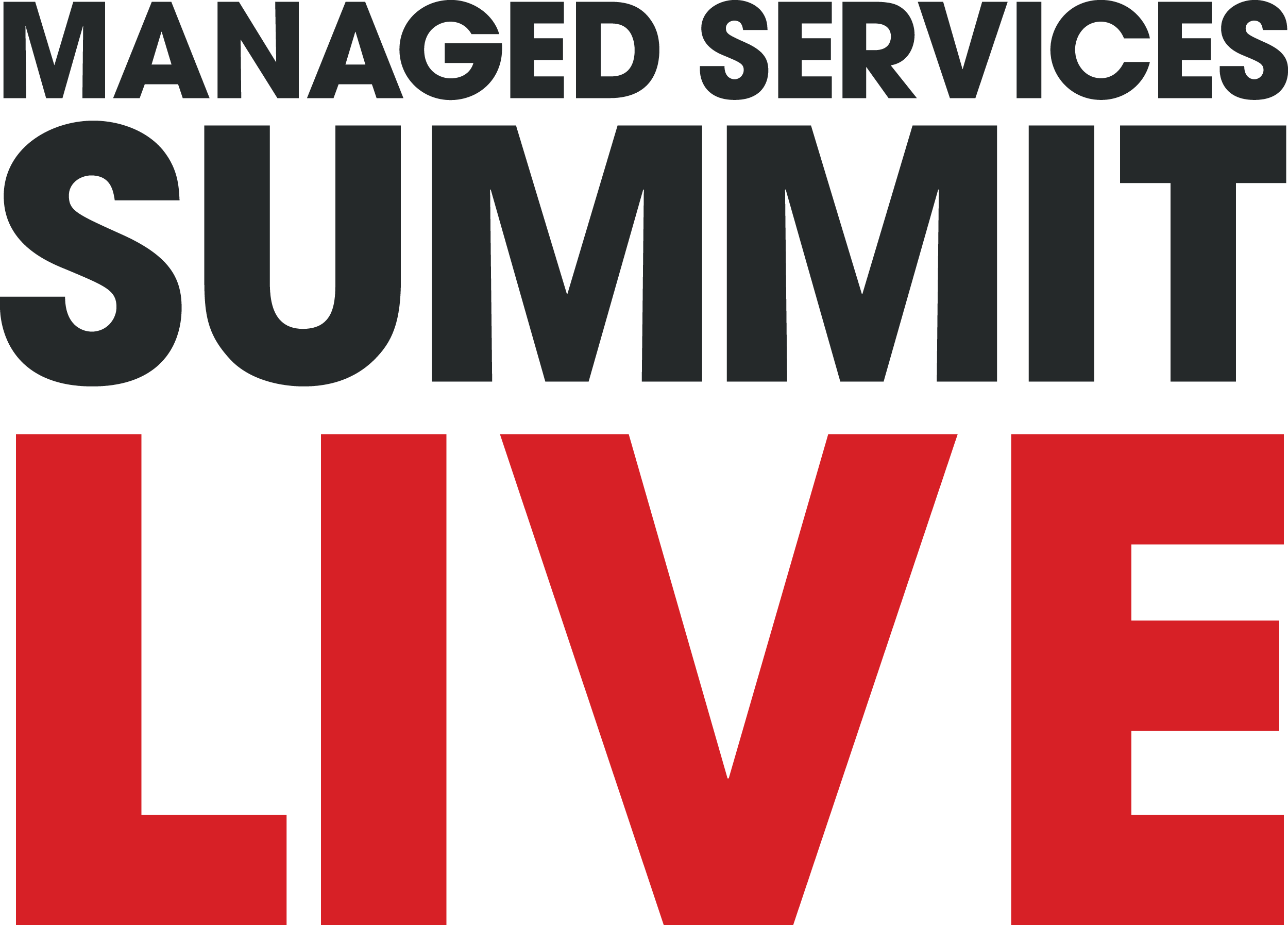 Managed Services Summit
